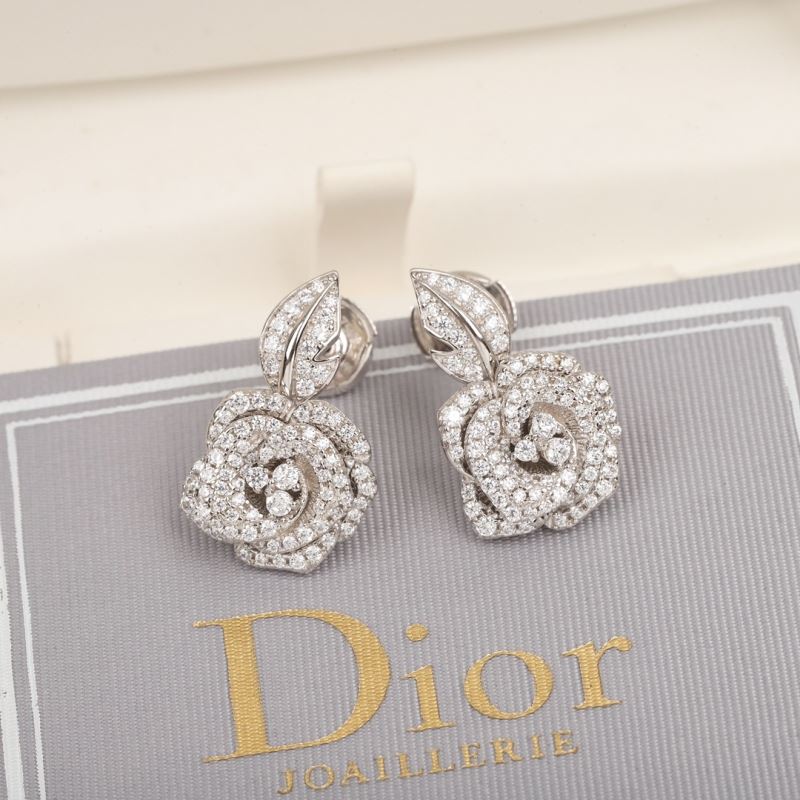 Christian Dior Earrings